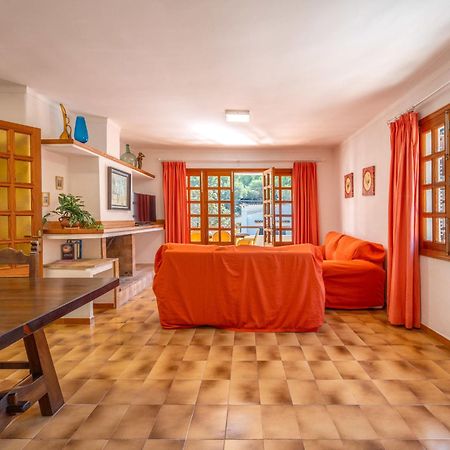 Apartment Clara R - Csv176 By Interhome Cala de Sant Vicenc Zewnętrze zdjęcie