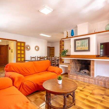 Apartment Clara R - Csv176 By Interhome Cala de Sant Vicenc Zewnętrze zdjęcie