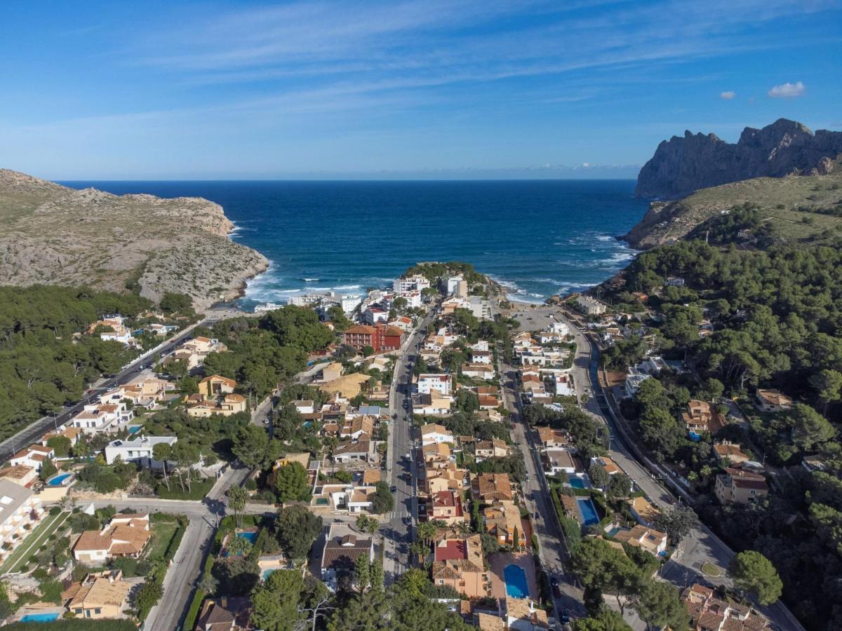 Apartment Clara R - Csv176 By Interhome Cala de Sant Vicenc Zewnętrze zdjęcie