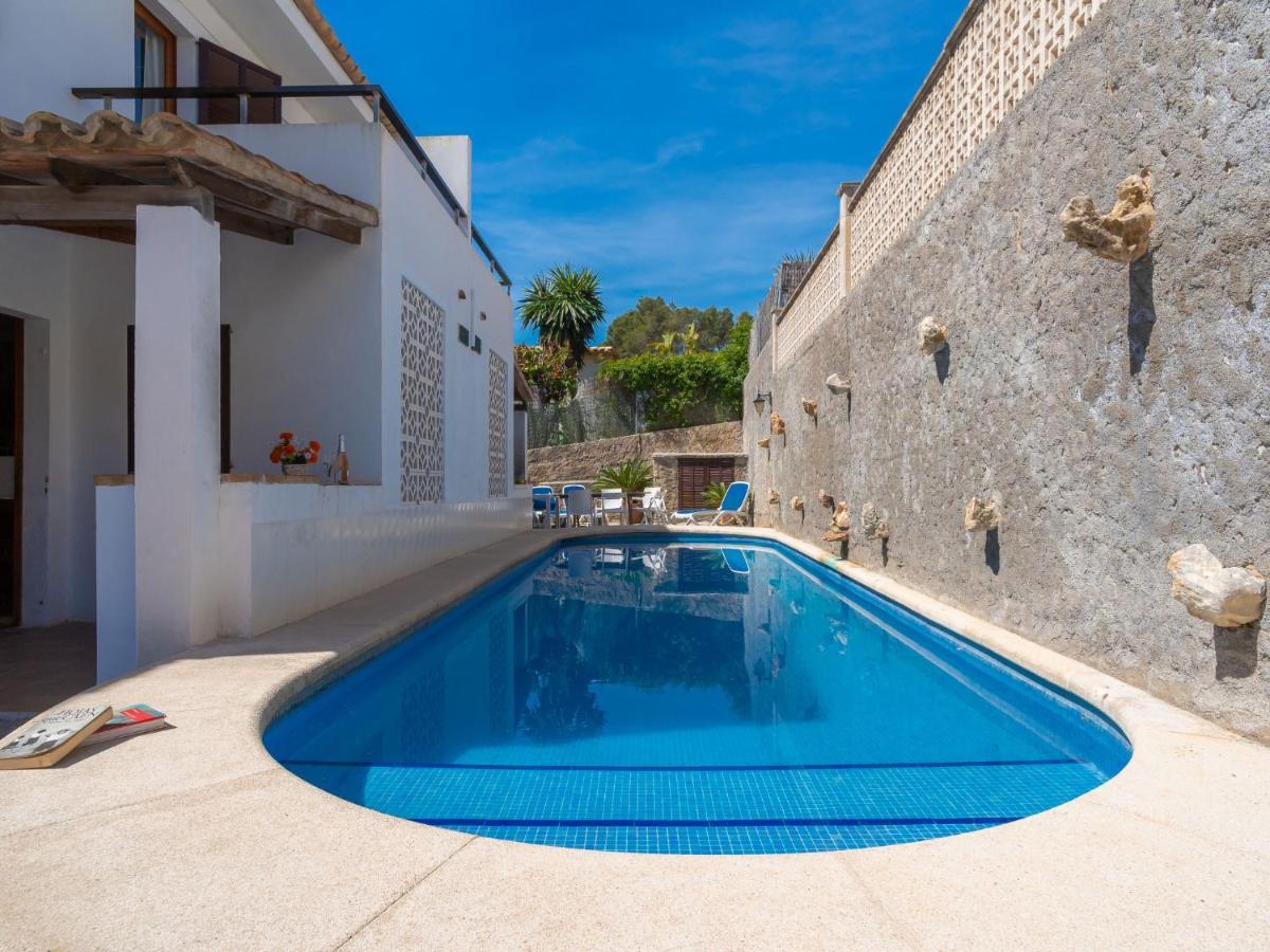 Apartment Clara R - Csv176 By Interhome Cala de Sant Vicenc Zewnętrze zdjęcie