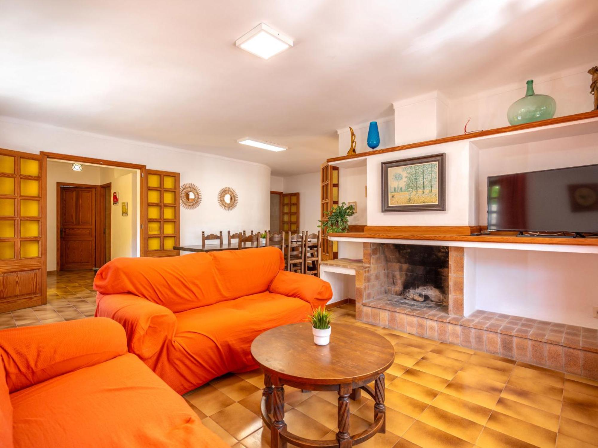 Apartment Clara R - Csv176 By Interhome Cala de Sant Vicenc Zewnętrze zdjęcie