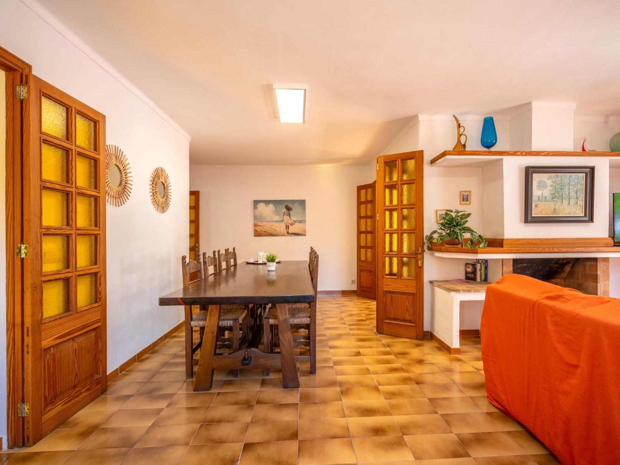 Apartment Clara R - Csv176 By Interhome Cala de Sant Vicenc Zewnętrze zdjęcie