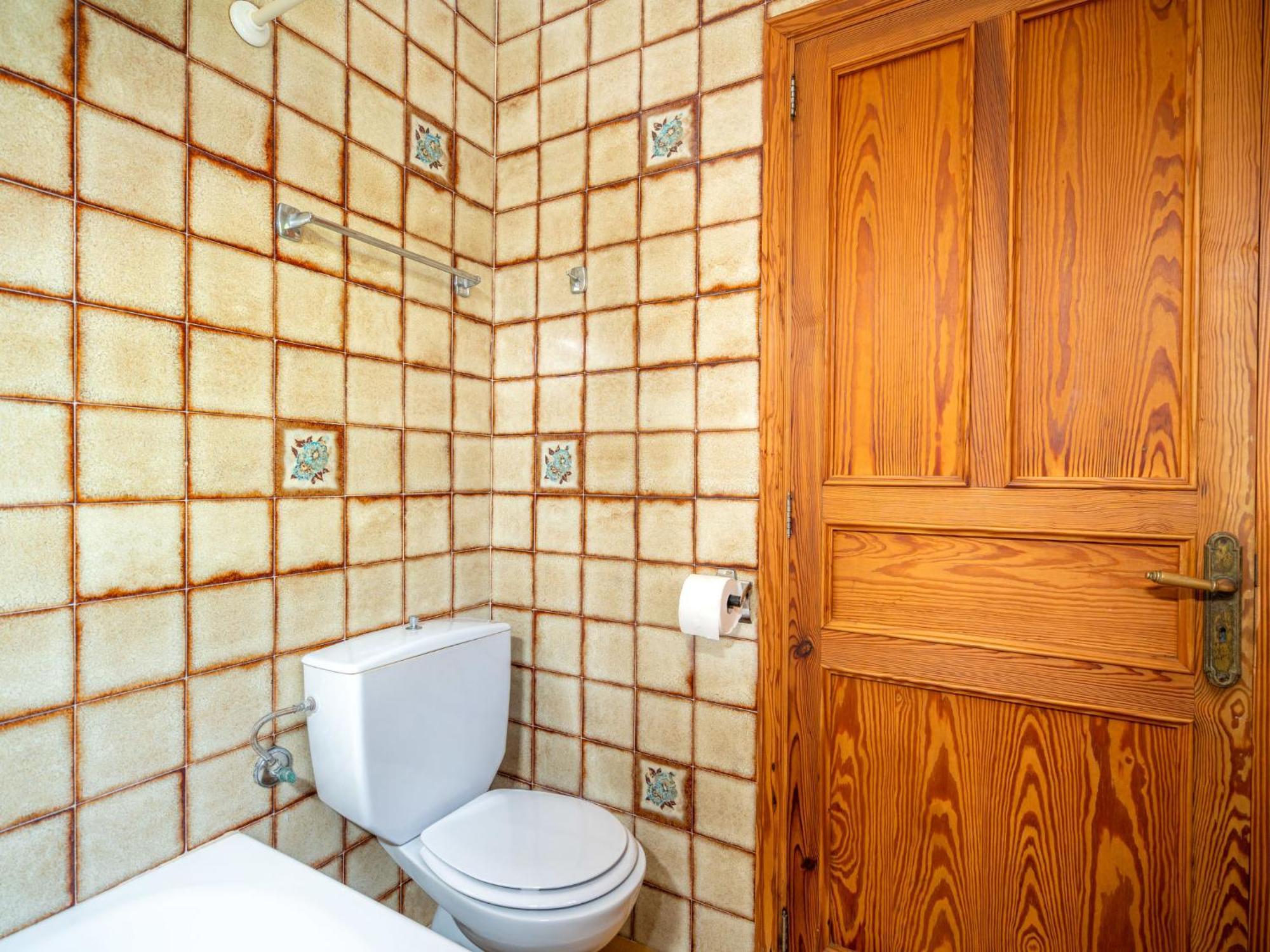 Apartment Clara R - Csv176 By Interhome Cala de Sant Vicenc Zewnętrze zdjęcie