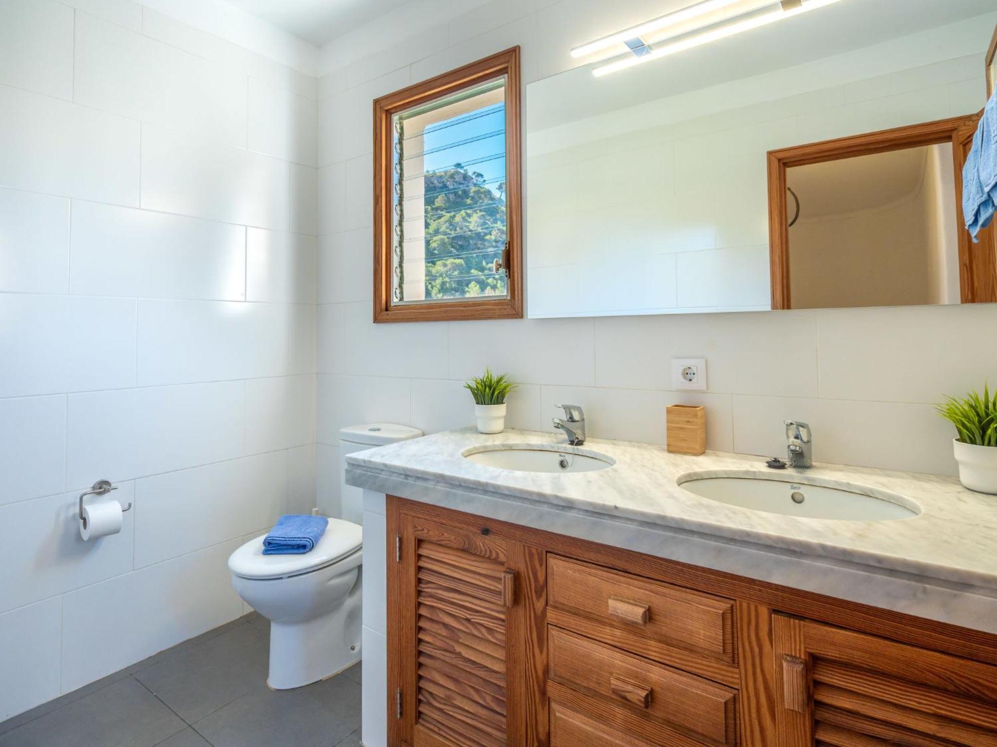 Apartment Clara R - Csv176 By Interhome Cala de Sant Vicenc Zewnętrze zdjęcie