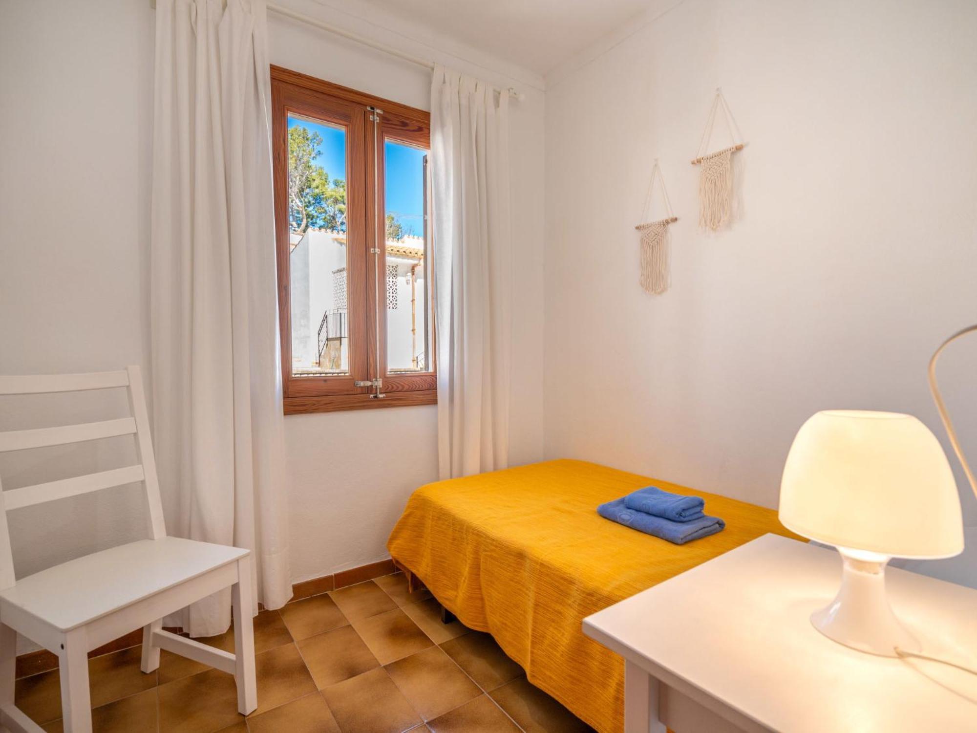 Apartment Clara R - Csv176 By Interhome Cala de Sant Vicenc Zewnętrze zdjęcie