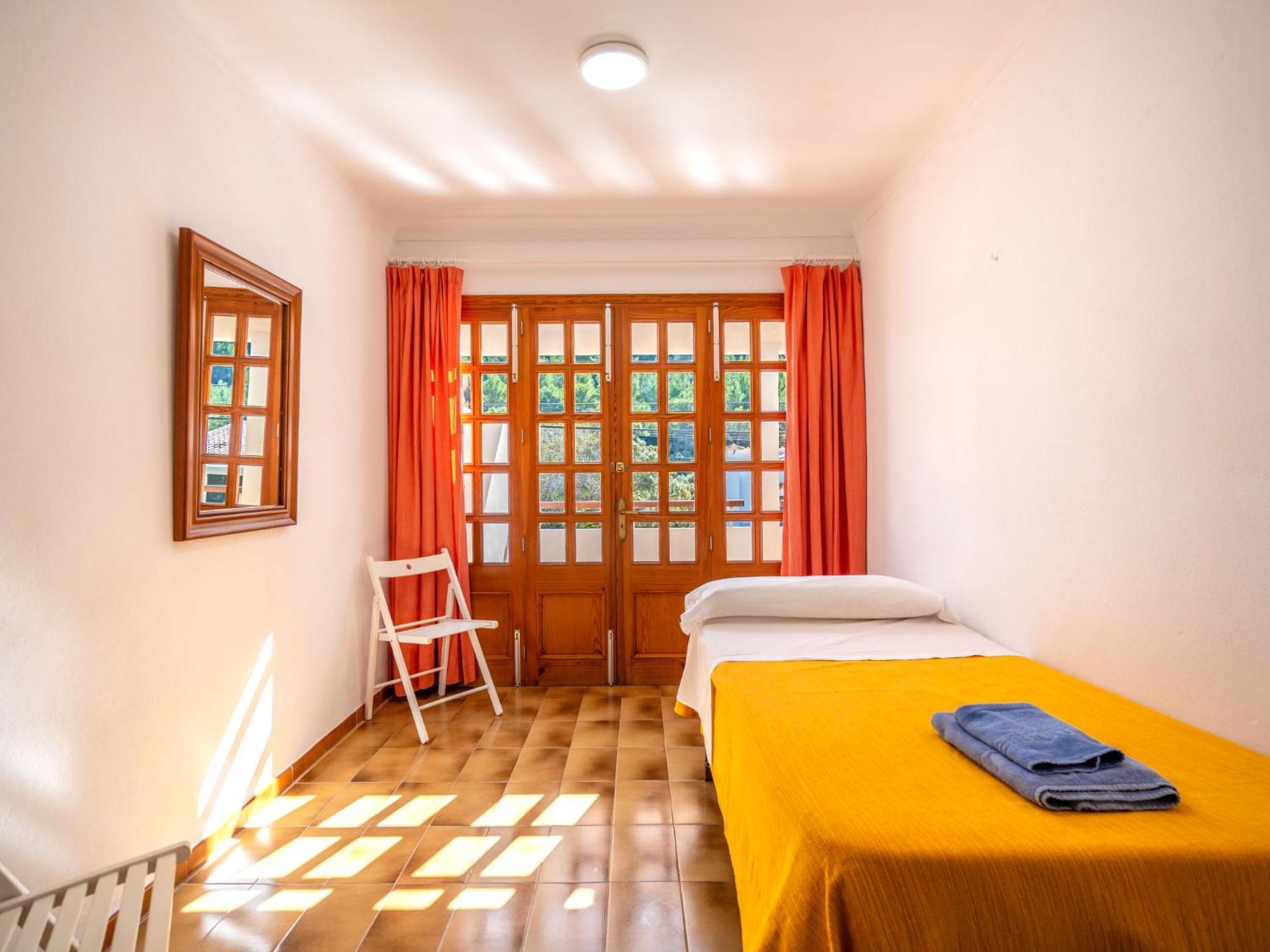 Apartment Clara R - Csv176 By Interhome Cala de Sant Vicenc Zewnętrze zdjęcie