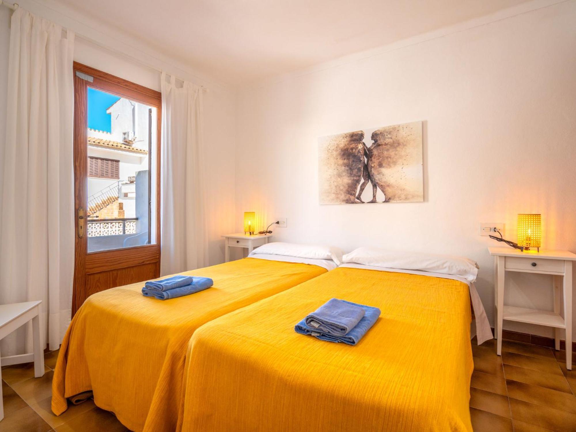 Apartment Clara R - Csv176 By Interhome Cala de Sant Vicenc Zewnętrze zdjęcie