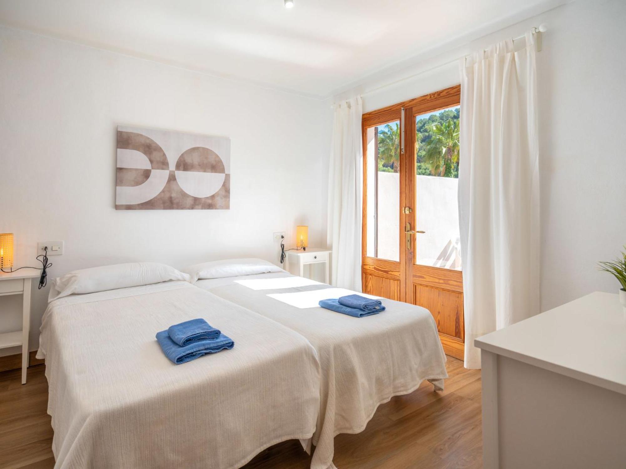 Apartment Clara R - Csv176 By Interhome Cala de Sant Vicenc Zewnętrze zdjęcie