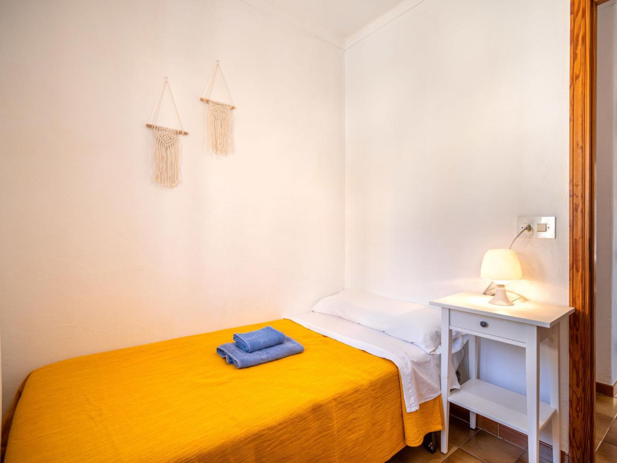 Apartment Clara R - Csv176 By Interhome Cala de Sant Vicenc Zewnętrze zdjęcie