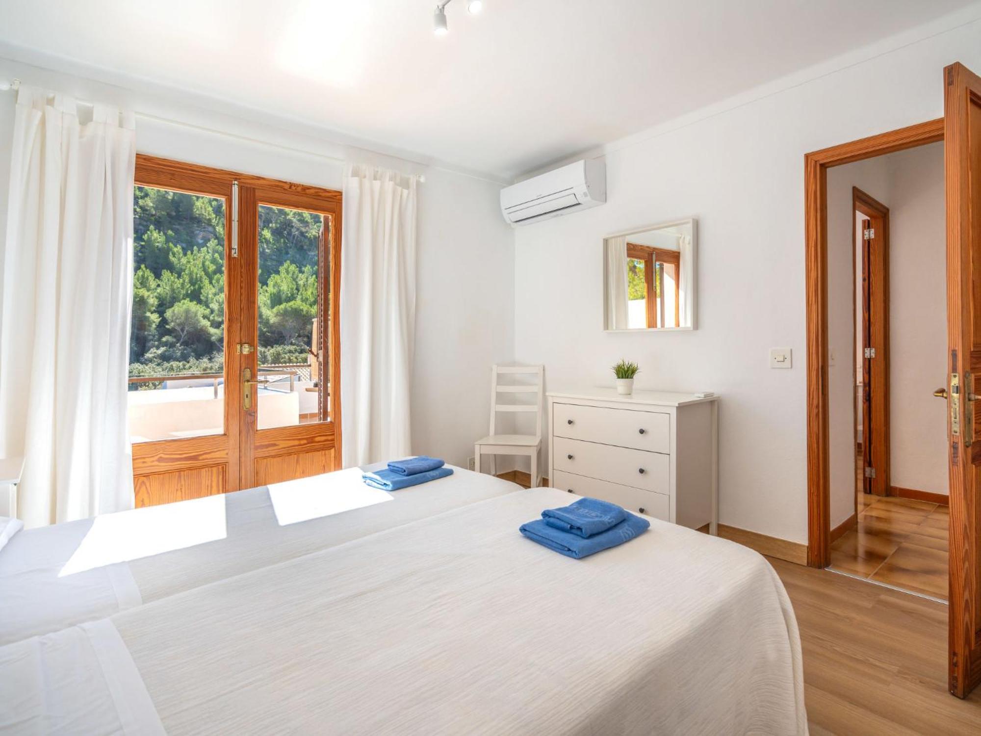 Apartment Clara R - Csv176 By Interhome Cala de Sant Vicenc Zewnętrze zdjęcie