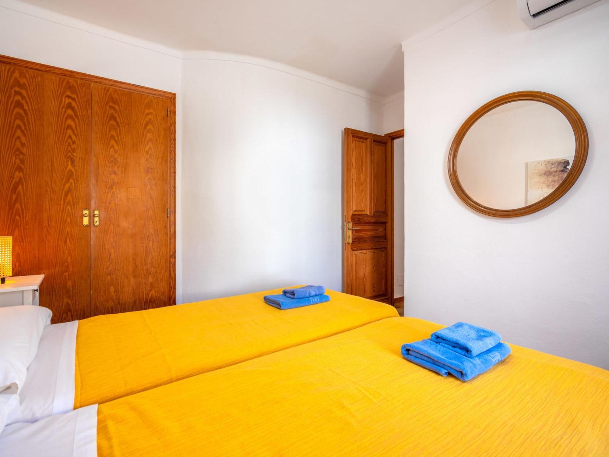 Apartment Clara R - Csv176 By Interhome Cala de Sant Vicenc Zewnętrze zdjęcie