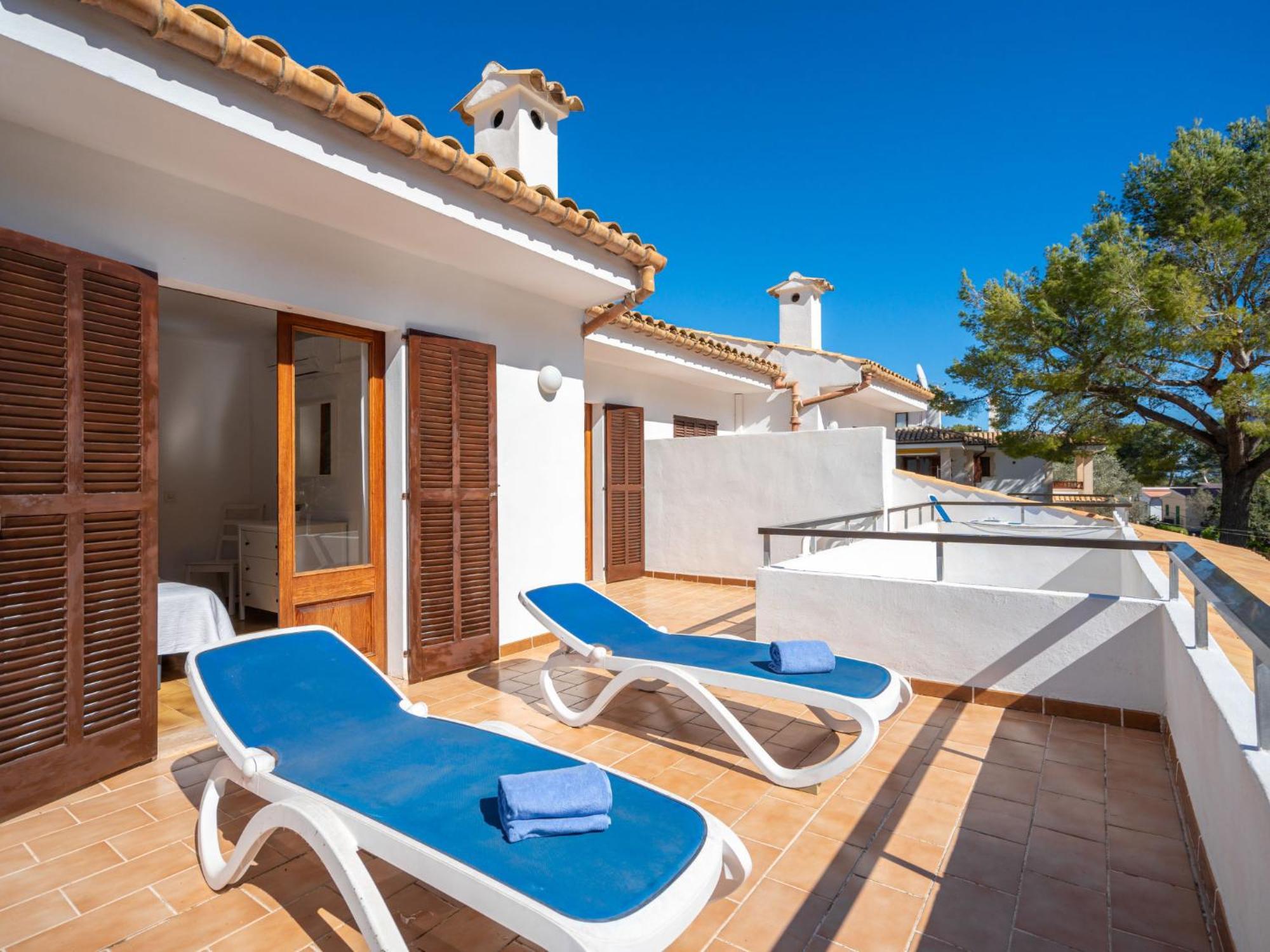 Apartment Clara R - Csv176 By Interhome Cala de Sant Vicenc Zewnętrze zdjęcie